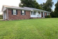 Land in Obion County, Tennessee