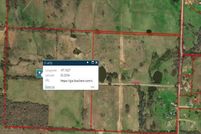 Undeveloped Land in Wise County, Texas