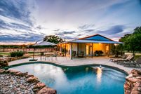Farm and Ranch in Parker County, Texas