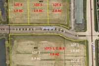 Land for sale in Will County, Illinois