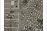 Land for sale in San Bernardino County, California