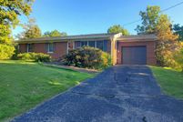 Land in Vanderburgh County, Indiana