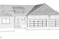 House in Kootenai County, Idaho