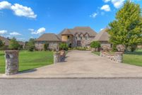 Land in Tulsa County, Oklahoma