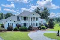 House in Crisp County, Georgia