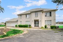 House in Lake County, Indiana