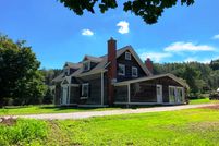 Farm and Ranch in Madison County, New York