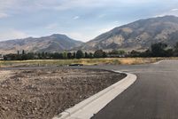 Undeveloped Land in Cache County, Utah