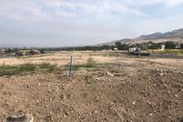 Undeveloped Land in Cache County, Utah