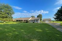 House in Lowndes County, Mississippi
