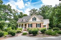House in Richland County, South Carolina