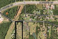 Undeveloped Land in Montgomery County, Texas