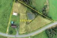 Undeveloped Land in Lincoln County, Kentucky