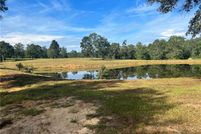 Land in Saint Tammany Parish, Louisiana