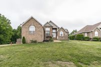 House in Robertson County, Tennessee