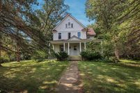 Land in Eau Claire County, Wisconsin