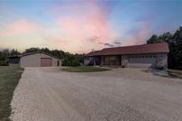 Land in Jefferson County, Missouri