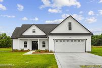 Land in Duplin County, North Carolina