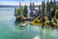 Land in Flathead County, Montana