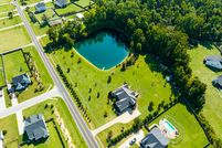 Farm and Ranch in Harnett County, North Carolina