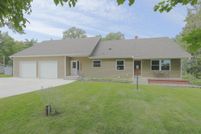 House in McLeod County, Minnesota