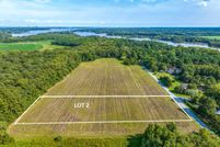 Undeveloped Land in Worcester County, Maryland