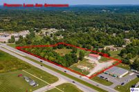 Land for sale in Hardin County, Kentucky