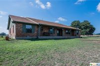 Farm and Ranch in Lampasas County, Texas