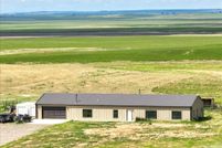 Land in Yellowstone County, Montana