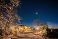 Land in Napa County, California