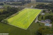 Land in Clark County, Indiana