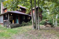 Land in Ritchie County, West Virginia
