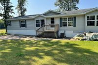 House in Eau Claire County, Wisconsin