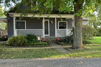 Land in Wyandot County, Ohio