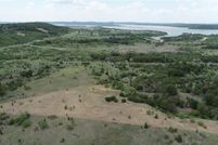 Undeveloped Land in Palo Pinto County, Texas