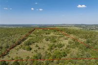 Undeveloped Land in Haskell County, Oklahoma
