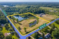 Land for sale in Saint Clair County, Michigan