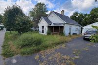 Land in Miami County, Indiana