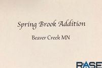 Land for sale in Rock County, Minnesota