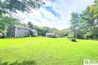 Land in Chautauqua County, New York