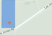 Land for sale in Sabine Parish, Louisiana