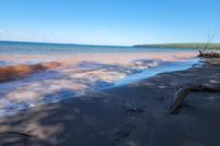 Undeveloped Land in Bayfield County, Wisconsin