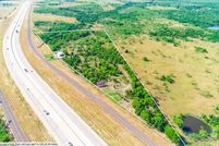 Farm and Ranch in Navarro County, Texas
