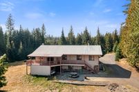 Land in Benewah County, Idaho