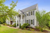 House in Barnstable County, Massachusetts