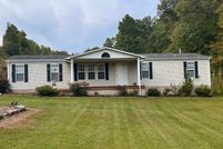 House in Magoffin County, Kentucky