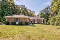 Land in Lawrence County, Indiana