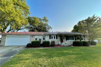 Land in Harrison County, Indiana