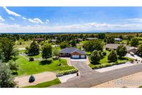 House in Weld County, Colorado