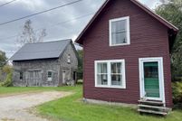 Farm and Ranch in Hancock County, Maine